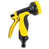Popular High-pressure Water Gun, Household Car Washing Water Gun, Garden Watering Flower, Convenient Multi-functional Foam Water