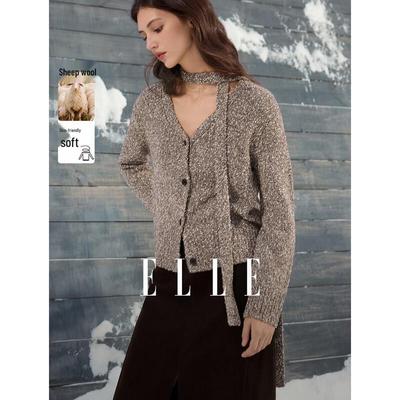 Oberteile – Damen-Cardigans