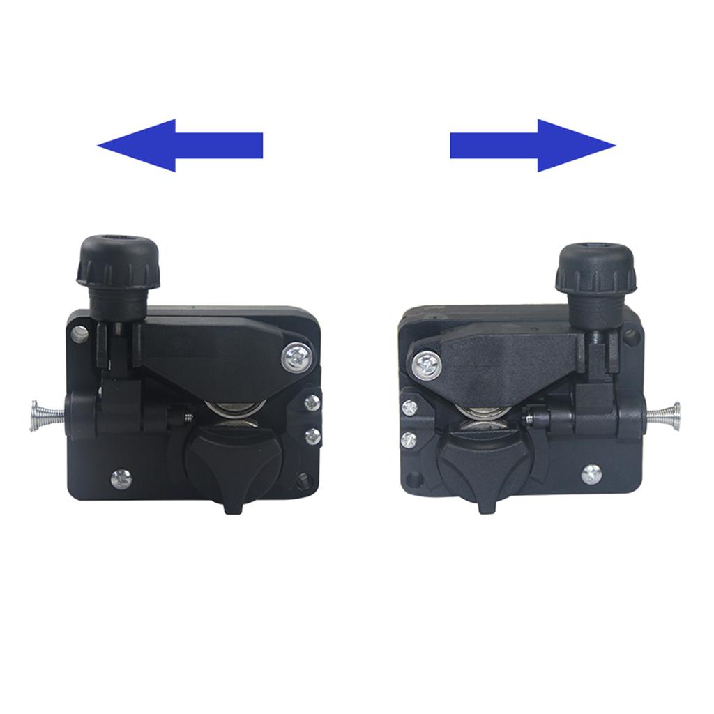 DC24V 12V Mini Wire Feeder Soldering Assistant Wire Feed Motor for MIG Welding Machine Wire Feeding Assembly