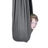 Adjustable Indoor/Outdoor Sensory Swing for Kids & Adults - 280x100cm