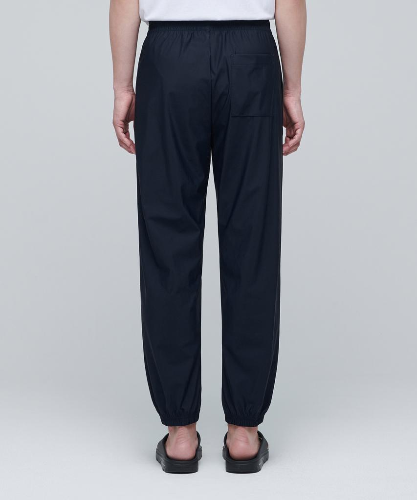 MUSINSA STANDARD Cooling Jogger Pants [Navy]