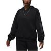 Jordan Sweatshirt Women's Black FD7374-010