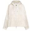 Jackets & Coats Women's White 1A93J9