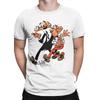 Mort & Phil Mortadelo y Filemón T Shirt Beach  Popular T-Shirts Male Cotton Crewneck 4XL 5XL 6XL Tees Short Sleeves Funny Tops