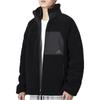 Puffer Jacket Men's Black HN2077