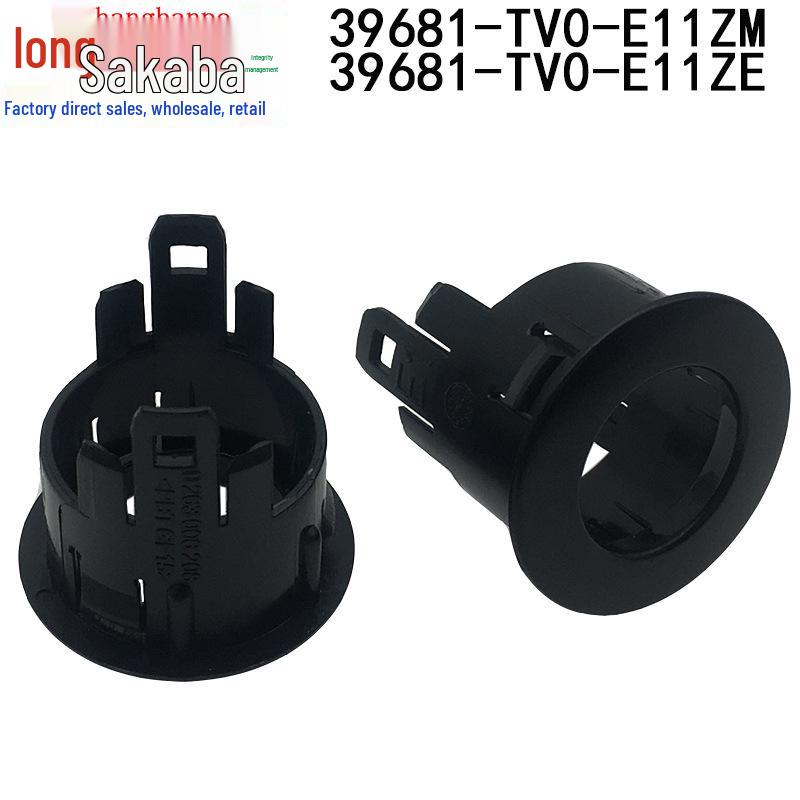 Honda Jade Acura Osłona wspornika czujnika radaru cofania 39681-TV0-E11