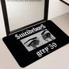 Hip Hop Suicideboys Fashion Hallway Carpet Washable Non-Slip Living Room Sofa Chairs Area Mat Kitchen Doormat Area Rug
