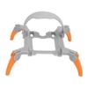 Drone Landing Gear Folding Spider Shape 30mm Silicone Straps Anti Shedding Locks Drone Height Extension Leg for   4 Pro