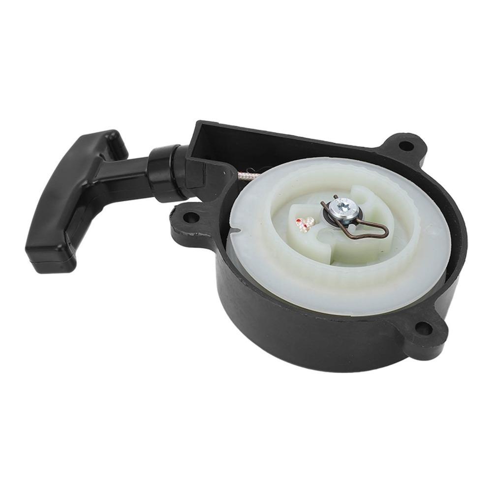 

ABS Starter Assembly Pull Starter for Stihl BR320 BR340 BR380 BR400 BR420 Landscaping 4203 190 0405