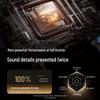 SANAG S6S Ultra Open-Ear Bluetooth Earphones with AI Translator