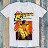Jakten på den försvunna arken Indiana Jones Film Rolig Gåva T-shirt M1612