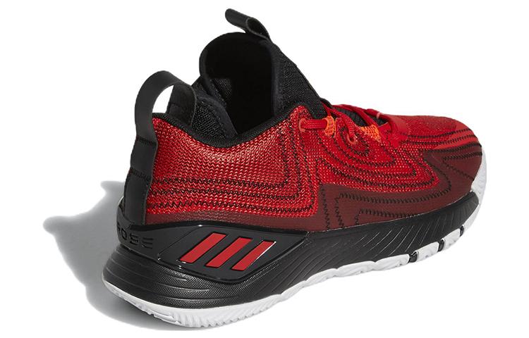 Adidas D Rose Son of Chi 2 'Brenda' GY6497