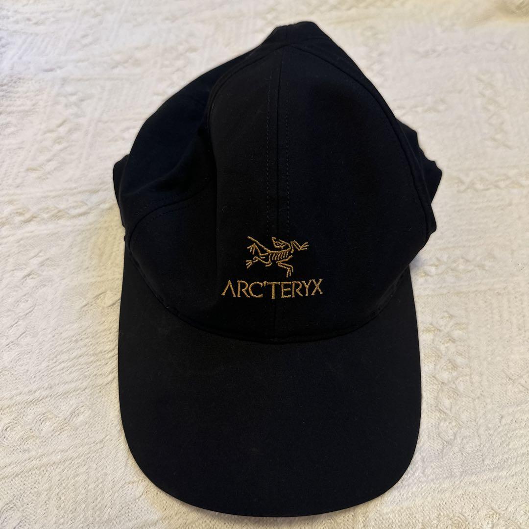 

[USED] ARC TERYX Cap