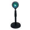 Creative Sunset Projection LED Night Light for Atmosphere & Photography