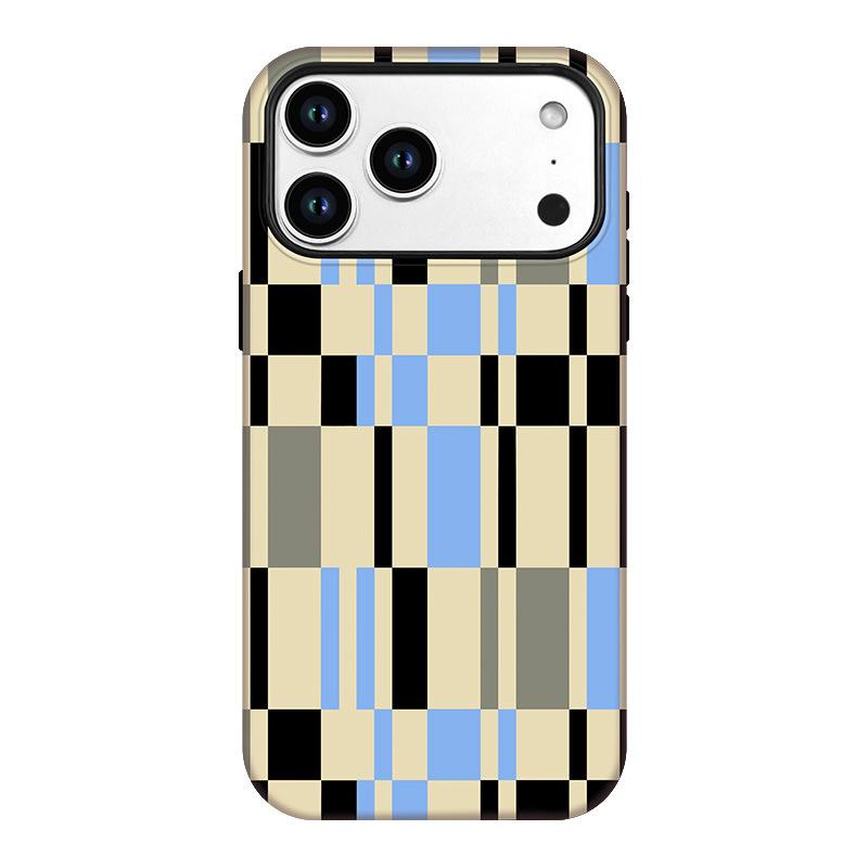 Suitable for Apple 17promax Daisy Phone Case, IPhone 16tpu Anti Drop All Inclusive Apple Protective Case
