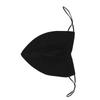 Beard   Ear Straps   Reusable Soft Breathable Beard Windproof Smudge Resistant Cleaning Protective Mask