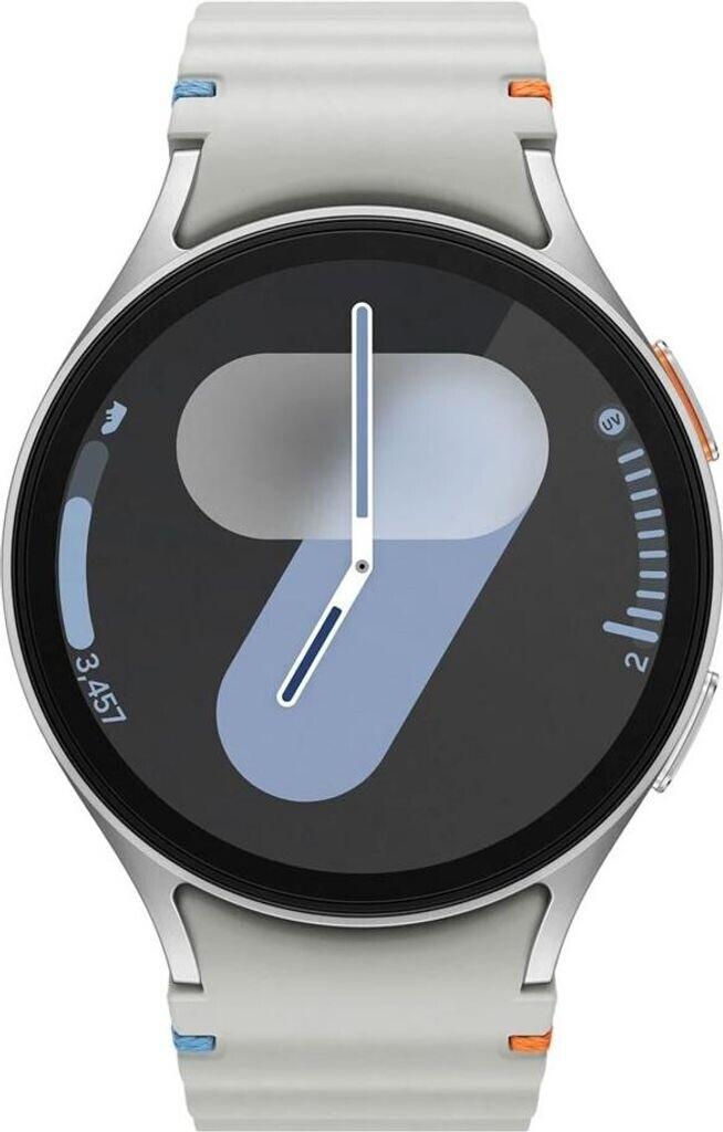 Samsung Galaxy Watch7 44mm Bluetooth Silver