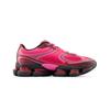 New Balance ABZORB 2000 Pembe Isı Unisex Spor Ayakkabı Gölge Kırmızısı Soluk Siyah U200082I