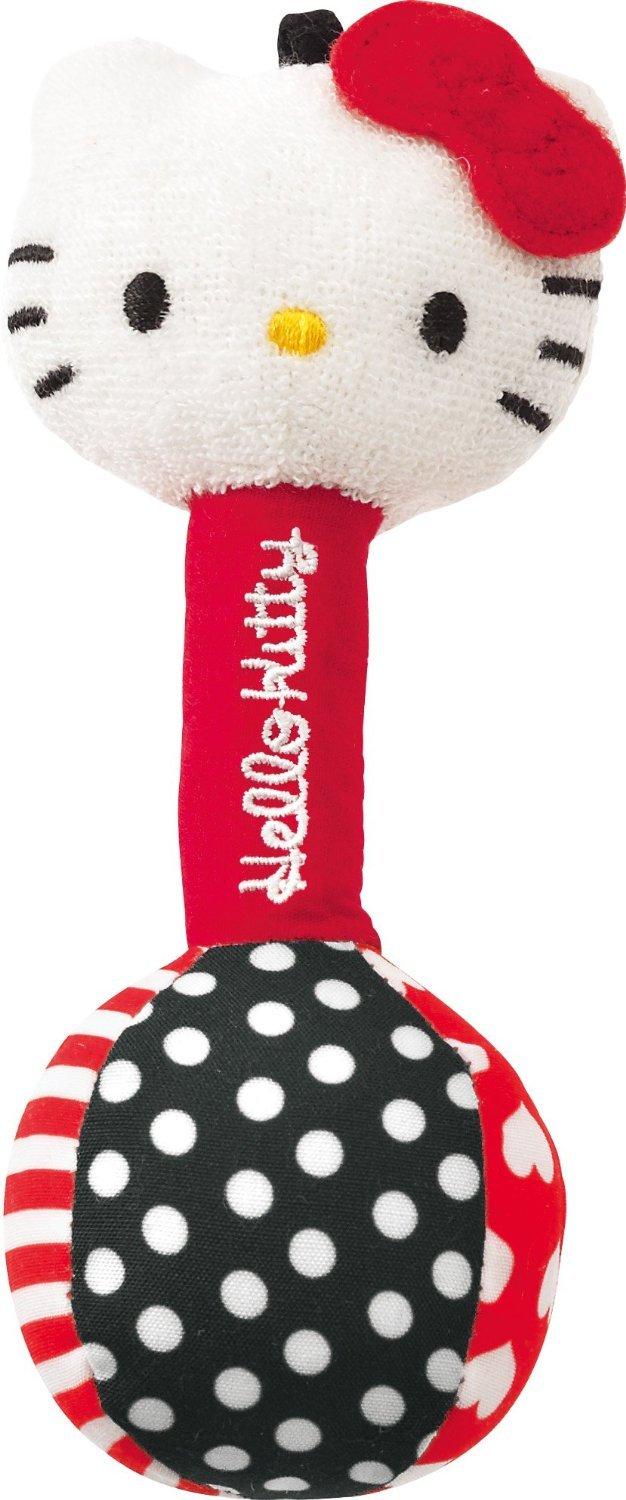 

Combi Hello Kitty First Ring Ring