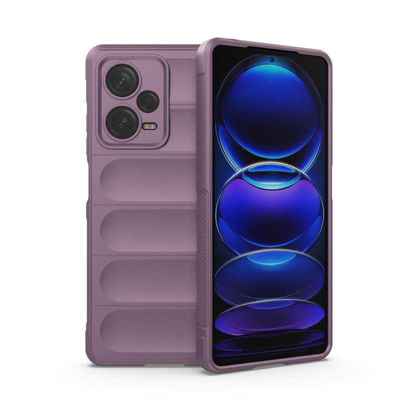 Per Custodia Cover Redmi Note 12 Pro Plus Custodie Redmi Note 12 Pro Plus Nuova Cover Morbida in TPU Antiurto Xiaomi Redmi Note 12 Pro Plus