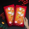 2026 Year of the Horse High-End Creative Red Lai See Envelopes