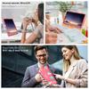 Hybrid Case for Lenovo Xiaoxin Pad 11 2025 2024 Idea Tab K11 Gen2 M11 TB335FC TB336FU TB330FU TB331FC Built-in Kickstand Cover