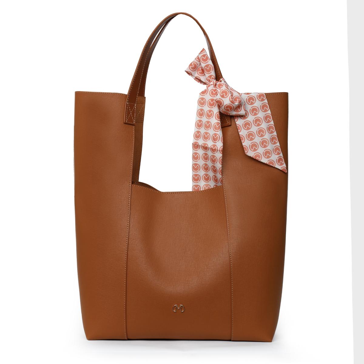 

Matmazel Yelena Light Tan Women s Shoulder Bag