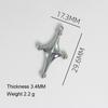 Polaris Charms Beautiful Romantic Star Pendants For Making Handmade Diy Jewelry Accessories