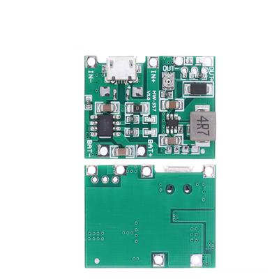 DIY moduly – Elektronické moduly
