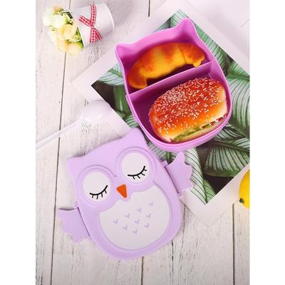 Lebensmittelbehälter – Lunchboxen