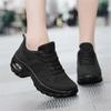 Breathable Non-slip Women's Sneakers Spring Casual Loafers Ladies Luxury Red White Shoes Sports Basctt Cheaper Low Prices
