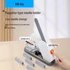 Kedeou 5016 Heavy-Duty Stapler CN plug (adapter included)