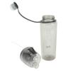 Misting Sports Water Bottle Large Capacity Outdoor Portable Leakproof Spray Cup for Children Students 600ml
