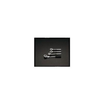 Ratchet Handle 1/4"DR/115mm