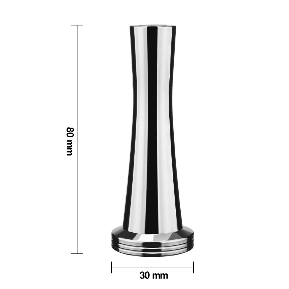 

Reusable Refillable Coffee Capsule Cup For Lavaz-za A Modo Mio Jolie Espria Idola Stainless Steel Metal Coffee Capsules Cup Pod