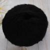 6pcs 300g/10.56oz Acrylic Chunky Yarn Multi-Colo Thick Knitting Crochet Yarn Vibrant DIY Yarn Bundle for Blankets Home Decor Machine Washable