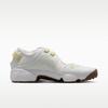 Nike Air Rift Casual Shoes Women's White Green Yellow