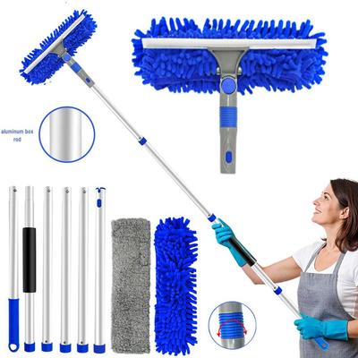 Herramientas para el aseo de la casa – Escobillas