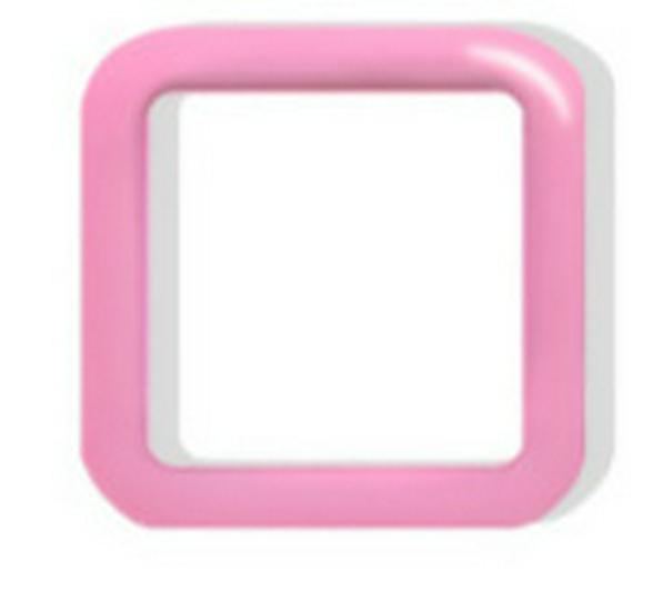 Hand-Knitted Anti-Unraveling Metal Safety Pin Stitch Markers for Knitting