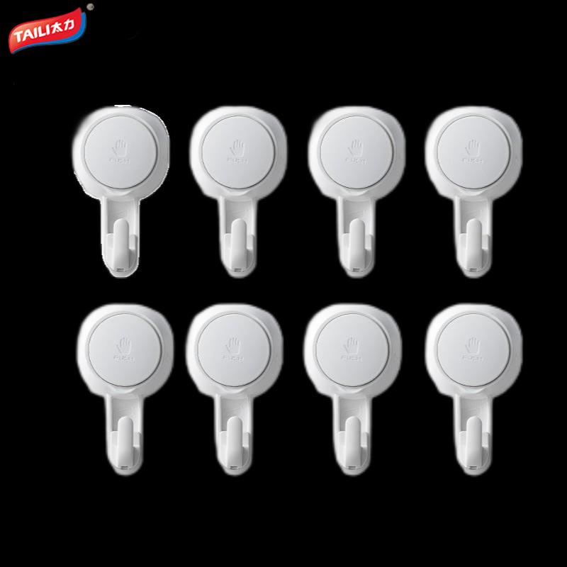 TAILI Suction Cup Hooks