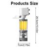 Pump Aquarium Filtration Systems for Clean Water Offices Setups Aquarium Pump Internal Filter for Water Quality