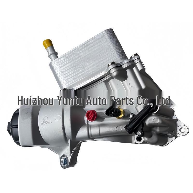 Dodge Ram Engine Oil Cooler 68531248AA 68229403AA 1500 Series