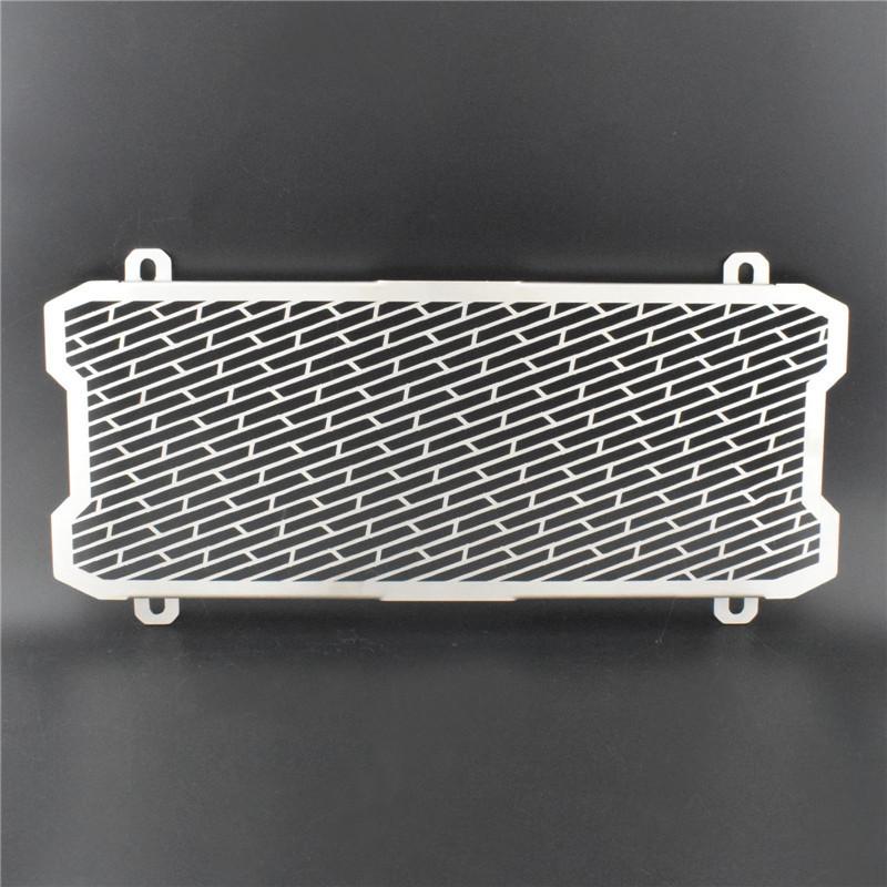 waase For Kawasaki Ninja 650 ABS 2017 2018 2019 2020 2021 2022 2023 Radiator Protective Cover Grill Guard Grille Protector