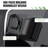 Autoschlüsselhalter Clip Auto Innenaufbewahrungsbox Armaturenbrett Organizer Klebemontage für Kartenkey-Halter Universelles Autozubehör