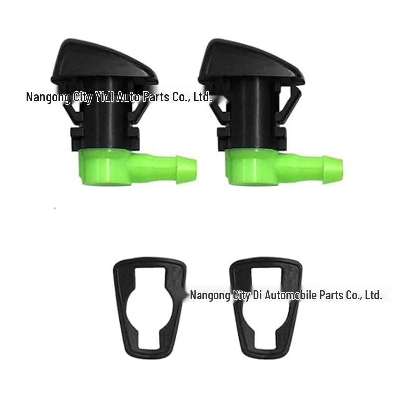 68260443AA Windshield Wiper Washer Nozzle for Jeep Grand Cherokee & Mitsubishi Galant