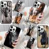 HORSE BEAUTIFUL Phone Case Cover for iPhone 17 Air 16 16e 12 11 13 14 15 Pro Max for Apple Plus Coque