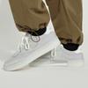Reebok Club C 85 W+ Comfortable Retro Low-Top Sneakers Unisex Sneakers Gray 100222154