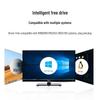 USB 3.0 Portable External Hard Drive (500GB-128TB) Expansion Upgrade