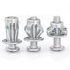 M4-M6 Petal Screws Anchors Lock Bolt Nut Metal Rivet Nut Expansion Plugs Jack Nuts Fixing Screw Rivetnut Clamp Wall Fasteners