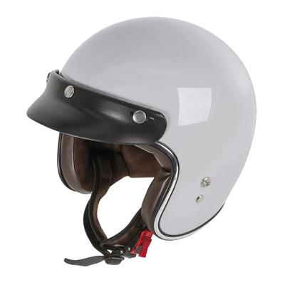 Gari Kask otwarty G02X Włókno szklane